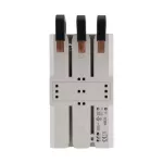 MSFANZM1-125A Adapter, 125 A, 3-bieg., Do użycia z NZM1
