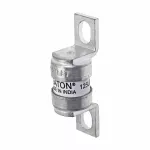125LET Wkładka szybka, 125 A, AC 240 V, DC 150 V, BS88, 18 x 56 mm, aR, BS