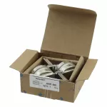 500LMMT Wkładka szybka, 500 A, AC 240 V, DC 150 V, BS88, 83 x 84 mm, aR, BS