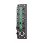 EU8E-SWD-16XD-1 Moduł IP67 - SmartWire-DT