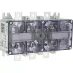 DMV-250N/3 Rozłącznik izolacyjny Dumeco 3P 250A