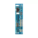 XC-204-C11-003 PLC XC200: ETH, CAN, RS485, max. 16 modułów I/O
