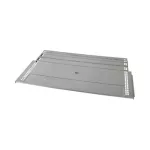 XPNBCB1004 Przegroda dla pól sprz. szyny gł./szyny gł., NZM4, W=1000mm D=800mm