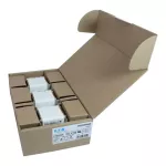 170M2669 Wkładka szybka, 315 A, AC 690 V, DIN 00, aR, DIN, IEC, nieizolowane uchwyty