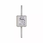 170M3169 Wkładka szybka, 400 A, AC 690 V, compact size 1, 45 x 45 x 134 mm, aR, DIN, IEC