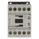 DILM12-10-EA(230V50HZ,240V60HZ) Stycznik,5,5kW/400V,sterowanie 230VAC