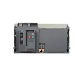 IZM63N3-V50W-1 Wyłącznik IZM63N, 3-bieg, 5000 A, wysuwny
