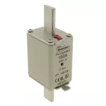 PV-160ANH1 Wkładka PV, NH, 160A 1000V DC PV rozmiar 1 podwójny wskaźnik
