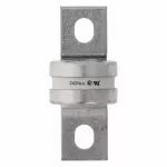 250LMT Wkładka szybka, 250 A, AC 240 V, DC 150 V, BS88, 38 x 84 mm, aR, BS