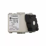 170M4563 Wkładka szybka, 450 A, AC 690 V, size 1, 53 x 69 x 51 mm, aR, IEC, UL