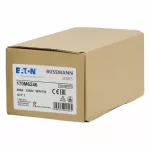 170M6246 Wkładka szybka, 800 A, AC 1250 V, size 3, 76 x 92 x 139 mm, aR, DIN, IEC