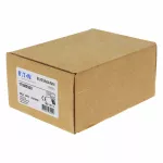 170M5560 Wkładka szybka, 500 A, AC 690 V, size 2, 61 x 77 x 51 mm, aR, IEC, UL, wskaźnik K, flush end, 16 UNC