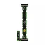 M22-SWD-I4-LP01 4-pozycyjna płytka przystosowująca kasetkę sterowniczą do systemu SmartWire-DT