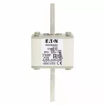 170M5161 Wkładka szybka, 550 A, AC 690 V, DIN 2, 61 x 61 x 108 mm, aR, DIN, IEC, pojedynczy wskaźnik, rozstaw 110 mm
