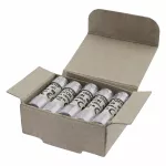 FWA-12A10F Wkładka szybka, 12 A, AC 150 V, DC 150 V, 10 x 38 mm, aR, UL