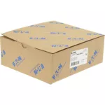 DMV-250/3/M4/P-R Rozł. DMV 3P 250A, przedł. 40cm, czerw.rączka