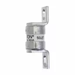 50LET Wkładka szybka, 50 A, AC 240 V, DC 150 V, BS88, 18 x 56 mm, aR, BS