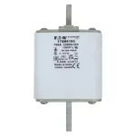 170M6195 Wkładka szybka, 700 A, AC 1250 V, size 3, 76 x 90 x 139 mm, aR, DIN, IEC, wskaźnik T
