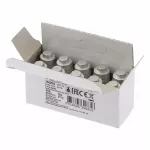 35NZ02 Wkładka D02 35A T GL/GG 400VAC E18