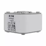 170M6416 Wkładka szybka, 1250 A, AC 690 V, rozmiar 3, aR, IEC, UL, pojedynczy wskaźnik