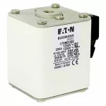 170M5388 Wkładka szybka, 250 A, AC 1250 V, size 2, 61 x 75 x 77 mm, aR, IEC, UL