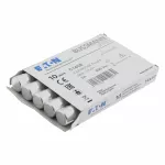 C14G8 Wkładka cylindryczna 14 x 51 mm 8A GG 500V AC