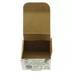 PV-12A10-2P Wkładka PV, cylindryczna, 12A, 1000V DC, PCB-2 10 X 38MM