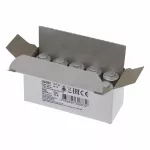 50NZ02 Wkładka D02 50A T GL/GG 400VAC E18