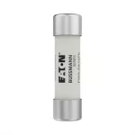 FWX-5A14F Wkładka szybka, 5 A, AC 250 V, DC 250 V, 14 x 51 mm, aR, UL