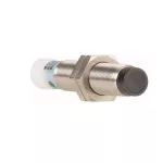 E57P-12UPN4-Q Czujnik induk.,DC,cylindr. M12 ,metal, M12 złącze