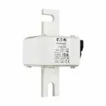 170M6258 Wkładka szybka, 500 A, AC 690 V, DIN 3, 76 x 92 x 139 mm, aR, DIN, IEC, pojedynczy wskaźnik