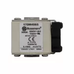 170M4565 Wkładka szybka, 550 A, AC 690 V, size 1, 53 x 69 x 51 mm, aR, IEC, UL