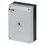 CI-K4-T5B-4 Obudowa z materiału izol. CI-K
