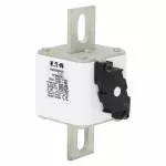 170M6745 Wkładka szybka, 700 A, AC 1250 V, size 3, 76 x 92 x 159 mm, aR, IEC, UL