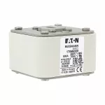 170M6508 Wkładka szybka, 500 A, AC 690 V, rozmiar 3, 76 x 92 x 53 mm, aR, IEC, UL, pojedynczy wskaźnik