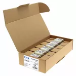 170M3010 Wkładka szybka, 63 A, AC 690 V, compact DIN 1, 45 x 45 x 104 mm, aR, DIN, IEC