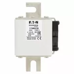 170M6239 Wkładka szybka, 350 A, AC 1250 V, size 3, 76 x 92 x 139 mm, aR, DIN, IEC