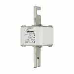 170M5167 Wkładka szybka, 1100 A, AC 600 V, DIN 2, 61 x 61 x 108 mm, aR, DIN, IEC, pojedynczy wskaźnik, rozstaw 110 mm