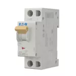 PLSM-B13/1N-MW Wyłącznik nadprądowy 10kA, In=13A, char. B, 1+N bieg. Seria PLSM