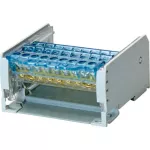 BPZ-KB-9/125 Modułowy blok listew rozdzielczych