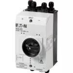 SOL20/2MV Rozłącznik DC do PV 20A, 2 stringi M12