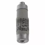 16NZ01R Wkładka D01 16A GR 400VAC E14