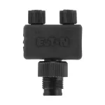 SWD4-SP-3084 IP67 4p M12-M na 2x 3p M8-F SmartWire-DT