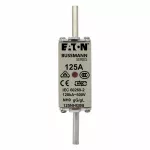 125NHG0B Wkładka NH0 125A 500V GL/GG podwójny wskaźnik