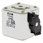 170M8604 Wkładka szybka, 500 A, AC 1000 V, size 3, 74 x 92 x 76 mm, aR, IEC, UL