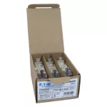 100NHG01B Wkładka NH01 100A 500V GL/GG podwójny wskaźnik