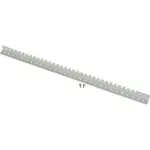 XVTL-AB-4 Listwa do mocowania kabli- profil L