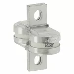 500LMMT Wkładka szybka, 500 A, AC 240 V, DC 150 V, BS88, 83 x 84 mm, aR, BS