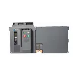 IZM63N3-P63F-1 Wyłącznik IZM63N, 3-bieg, 6300 A, stacjonarny