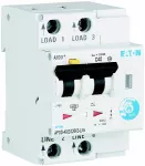 AFDD-40/2/C/003-LI/A Przeciwpożarowy detektor iskrzenia, In=40A, IΔn=0,03A, char. C, Typ Li/A, 2-bieg seria AFDD